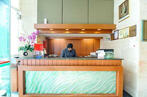 Hotel Orkid