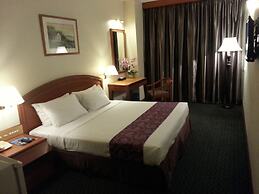 Hotel Orkid