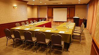 Hotel Orkid