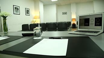 Stelle Hotel The Businest