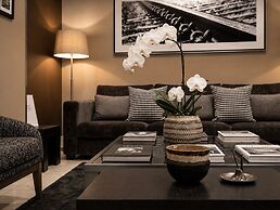 Stelle Hotel The Businest