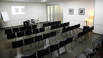 Stelle Hotel The Businest