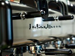 Stelle Hotel The Businest