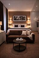 Stelle Hotel The Businest