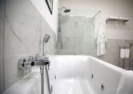 Stelle Hotel The Businest