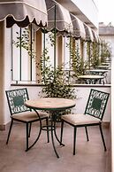 Stelle Hotel The Businest