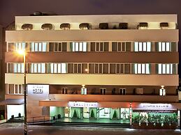 Stelle Hotel The Businest