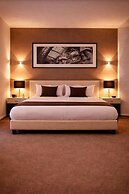 Stelle Hotel The Businest