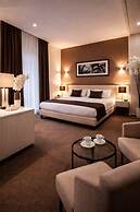 Stelle Hotel The Businest