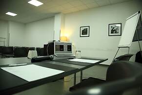 Stelle Hotel The Businest