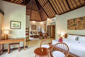 Suara Air Resort Ubud