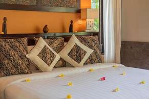 Suara Air Resort Ubud