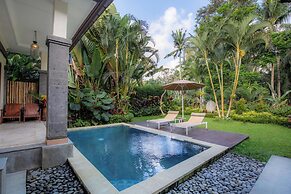 Suara Air Resort Ubud