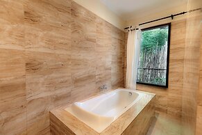 Suara Air Resort Ubud