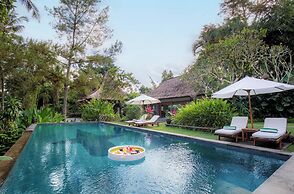 Suara Air Resort Ubud
