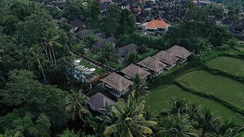 Suara Air Resort Ubud