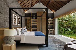 Suara Air Resort Ubud