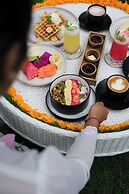 Suara Air Resort Ubud