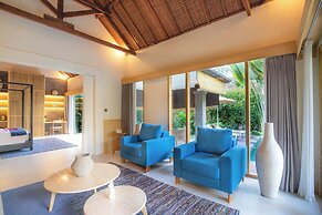 Suara Air Resort Ubud