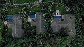 Suara Air Resort Ubud