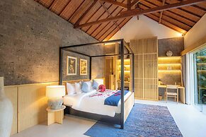 Suara Air Resort Ubud
