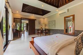 Suara Air Resort Ubud