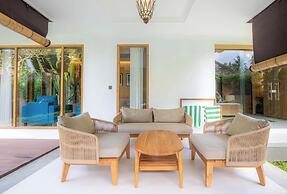 Suara Air Resort Ubud