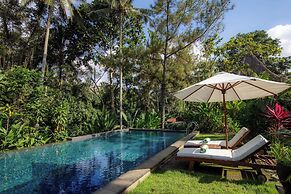 Suara Air Resort Ubud
