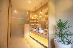 Suara Air Resort Ubud