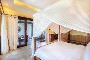 Suara Air Resort Ubud
