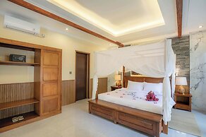 Suara Air Resort Ubud
