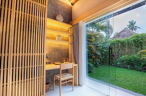 Suara Air Resort Ubud