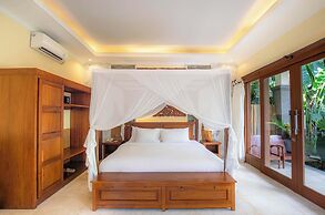 Suara Air Resort Ubud