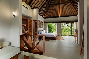 Suara Air Resort Ubud