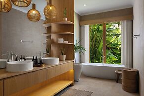 Suara Air Resort Ubud