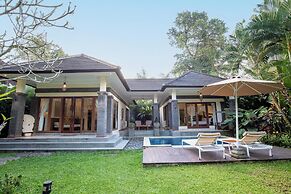Suara Air Resort Ubud