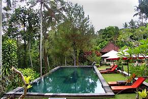 Suara Air Resort Ubud