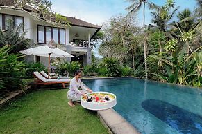 Suara Air Resort Ubud