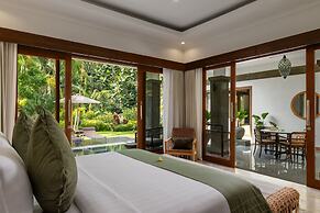Suara Air Resort Ubud