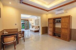 Suara Air Resort Ubud