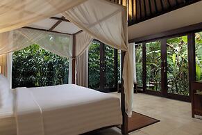 Suara Air Resort Ubud