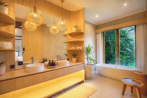 Suara Air Resort Ubud