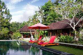 Suara Air Resort Ubud