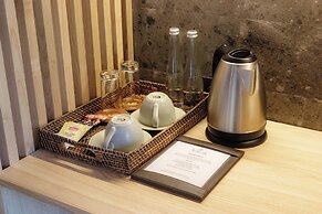Suara Air Resort Ubud