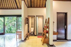 Suara Air Resort Ubud