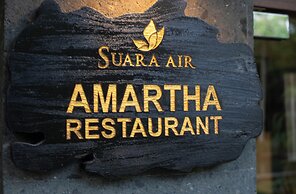 Suara Air Resort Ubud