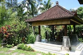 Suara Air Resort Ubud