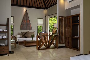 Suara Air Resort Ubud