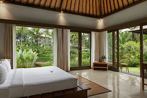 Suara Air Resort Ubud