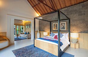 Suara Air Resort Ubud